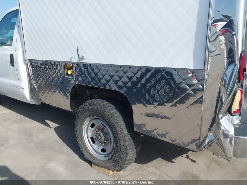 2013 Ford F-250 Xl VIN: 1FTBF2A68DEA84776 Lot: 39764296