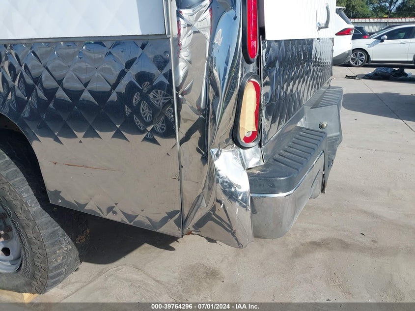 2013 Ford F-250 Xl VIN: 1FTBF2A68DEA84776 Lot: 39764296