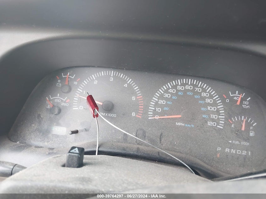 2001 Dodge Ram 2500 St VIN: 3B7KF26Z21M267566 Lot: 39764297