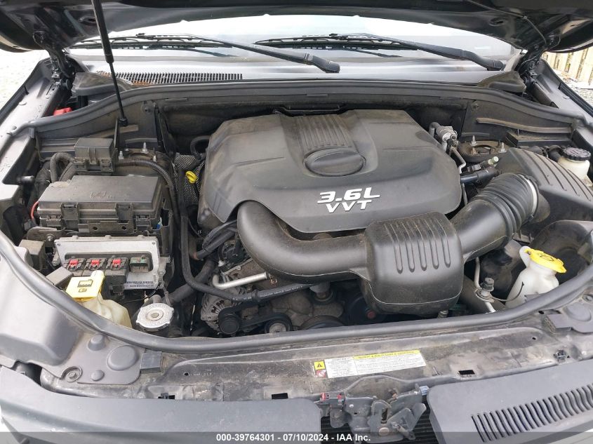 2012 Jeep Grand Cherokee Laredo VIN: 1C4RJFAG8CC262662 Lot: 39764301