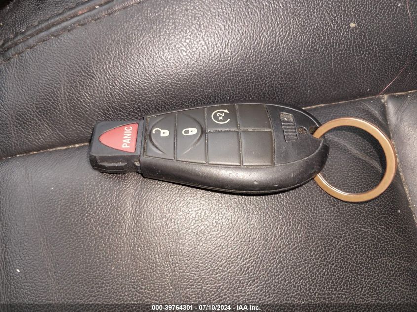 2012 Jeep Grand Cherokee Laredo VIN: 1C4RJFAG8CC262662 Lot: 39764301