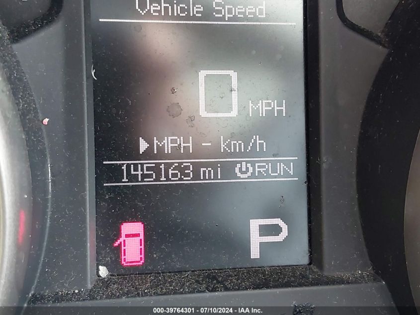 2012 Jeep Grand Cherokee Laredo VIN: 1C4RJFAG8CC262662 Lot: 39764301