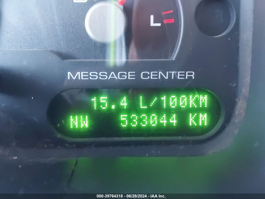 2004 Ford Explorer Nbx/Xlt VIN: 1FMZU73K34ZA57064 Lot: 39764318