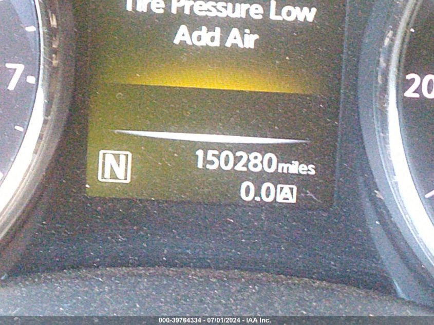 2016 Nissan Rogue Sv VIN: KNMAT2MV0GP621091 Lot: 39764334