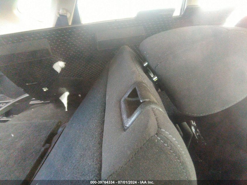 2016 Nissan Rogue Sv VIN: KNMAT2MV0GP621091 Lot: 39764334