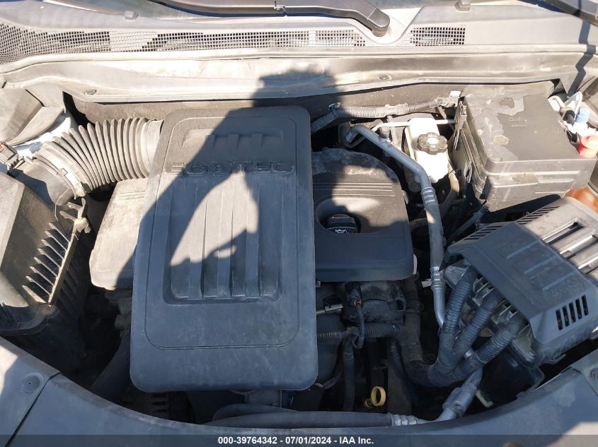 2014 GMC Terrain Sle-1 VIN: 2GKALMEK6E6288266 Lot: 39764342