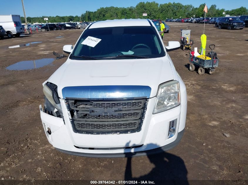 2014 GMC Terrain Sle-1 VIN: 2GKALMEK6E6288266 Lot: 39764342