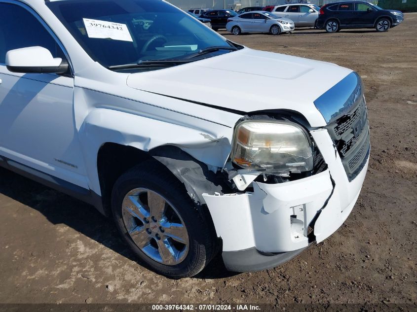 2014 GMC Terrain Sle-1 VIN: 2GKALMEK6E6288266 Lot: 39764342
