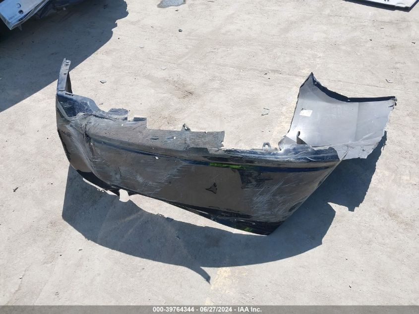 2011 Toyota Prius Two VIN: JTDKN3DU1B5247283 Lot: 39764344