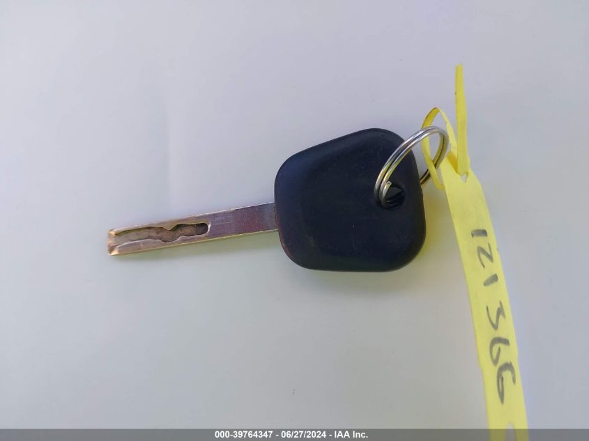 2016 Chevrolet Trax 1Ls VIN: KL7CJKSBXGB632391 Lot: 39764347