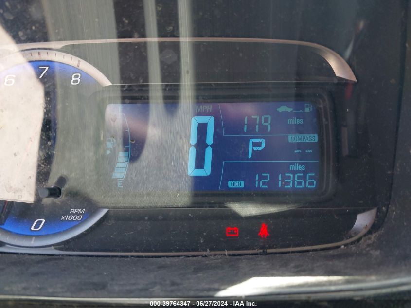 2016 Chevrolet Trax 1Ls VIN: KL7CJKSBXGB632391 Lot: 39764347