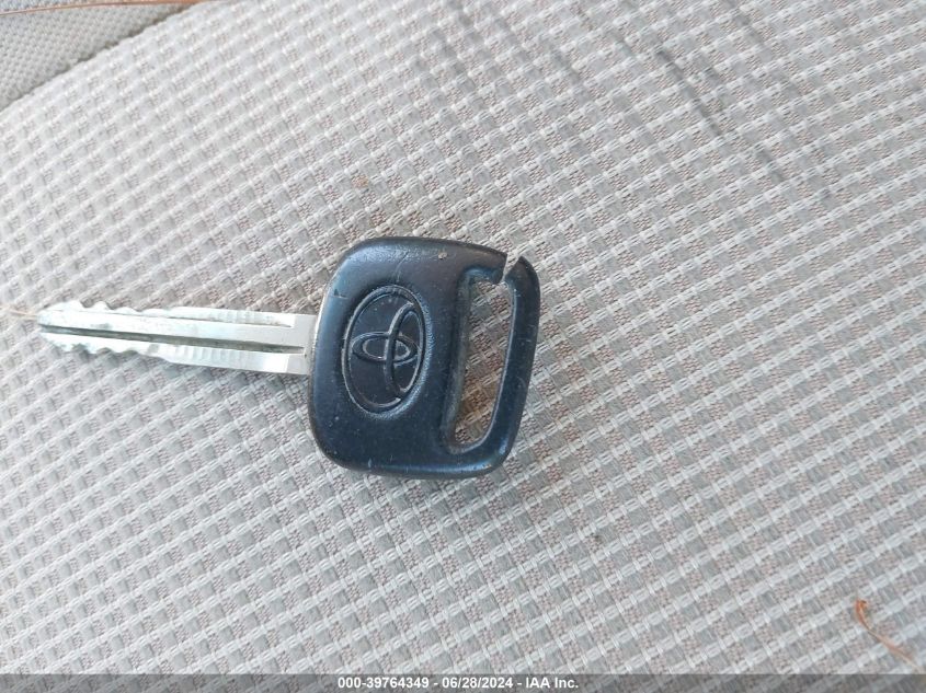 2006 Subaru Forester 2.5X VIN: JF1SG65696H729098 Lot: 39764349