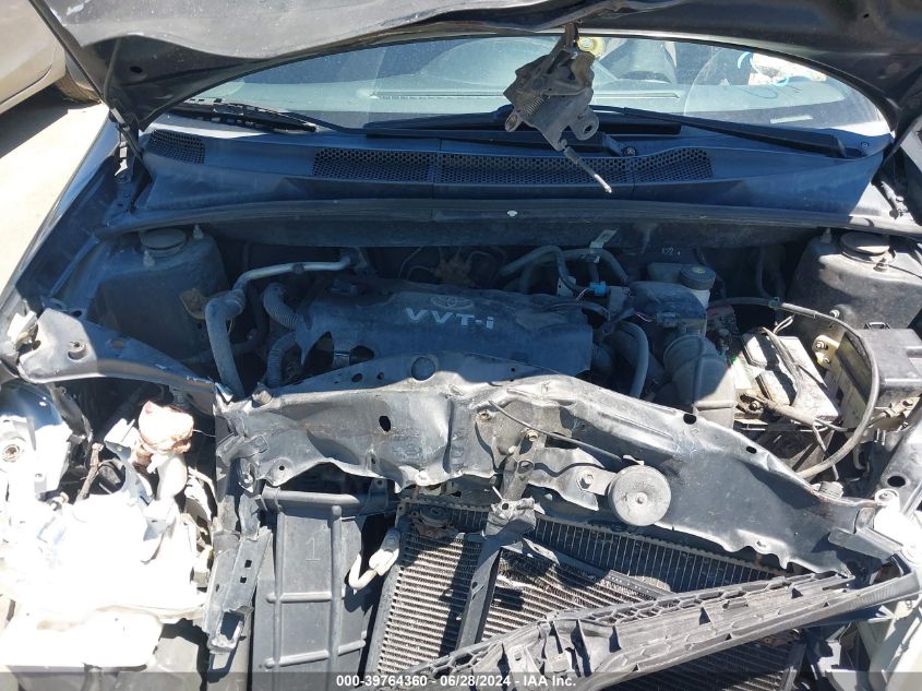 2003 Toyota Echo VIN: JTDBT123435052638 Lot: 39764360