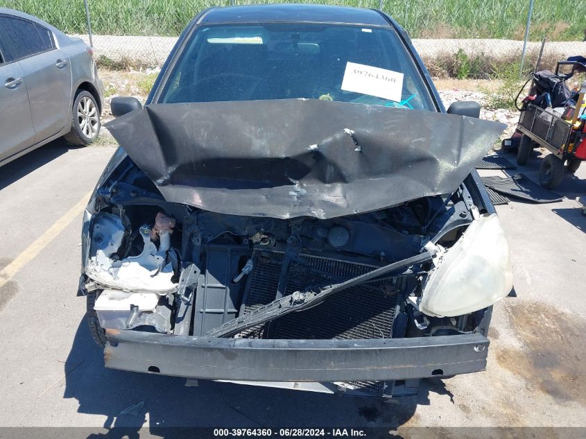 2003 Toyota Echo VIN: JTDBT123435052638 Lot: 39764360