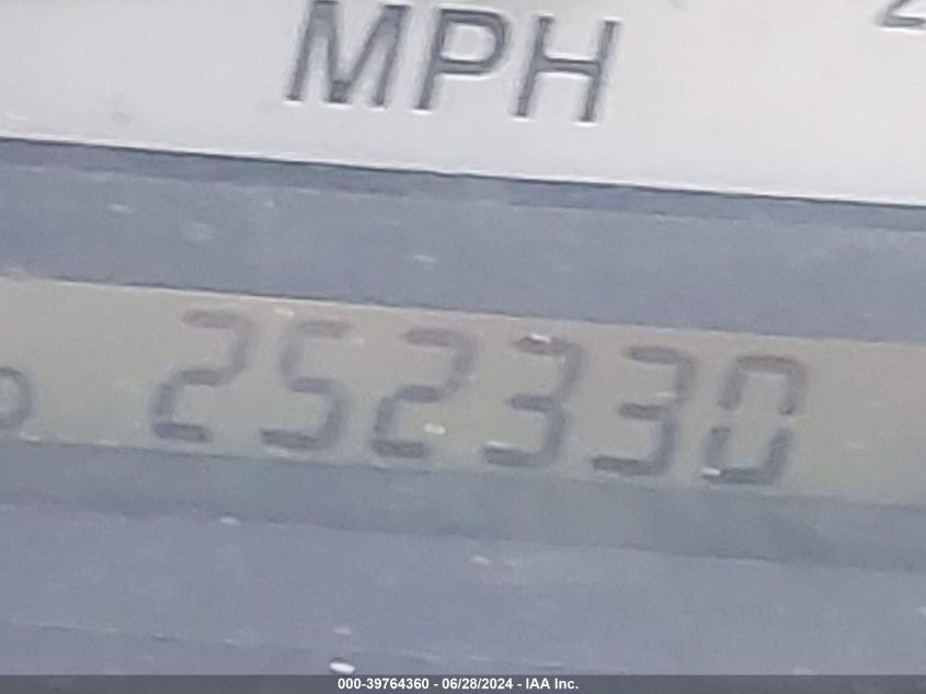 2003 Toyota Echo VIN: JTDBT123435052638 Lot: 39764360