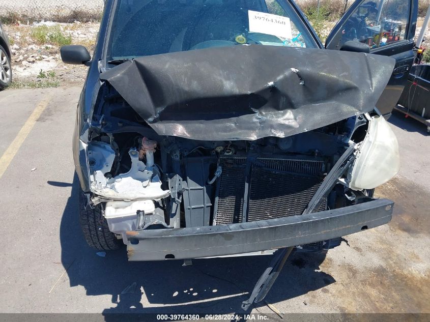 2003 Toyota Echo VIN: JTDBT123435052638 Lot: 39764360