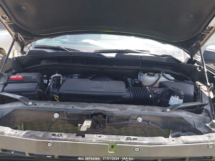 2023 GMC Sierra 1500 Denali VIN: 3GTUUGEL0PG164033 Lot: 39764364