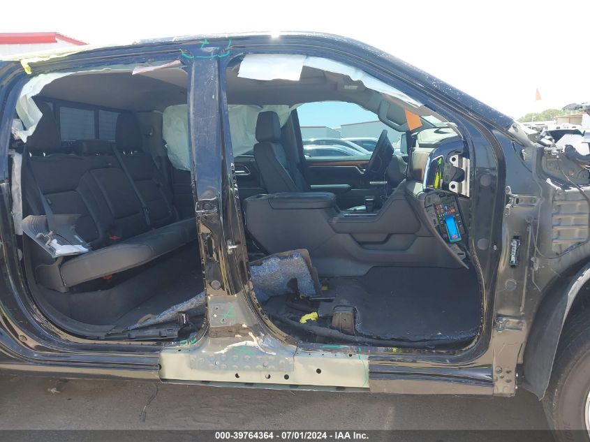 2023 GMC Sierra 1500 Denali VIN: 3GTUUGEL0PG164033 Lot: 39764364