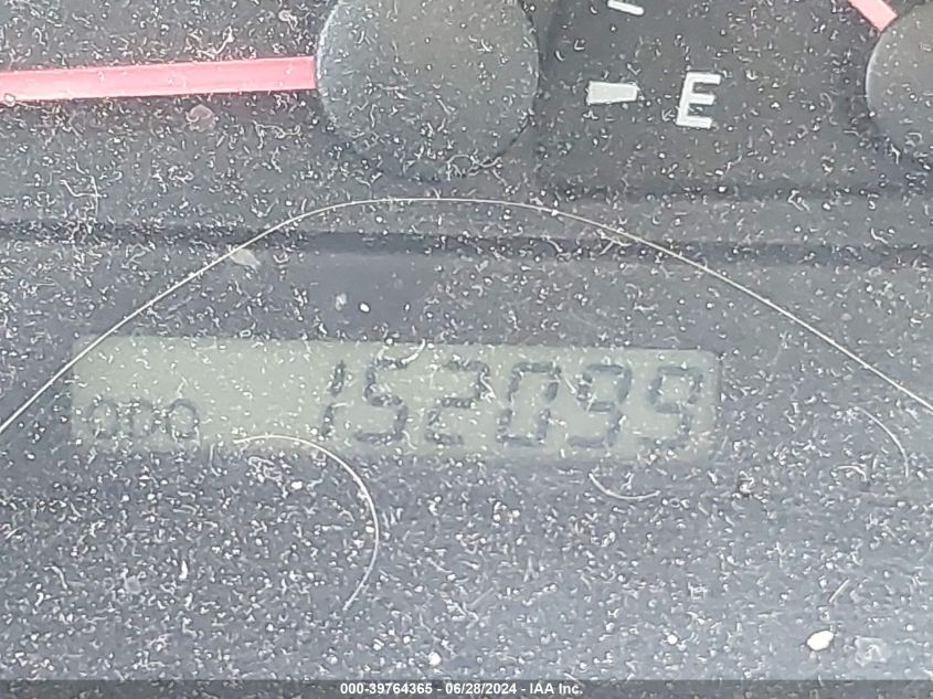 2003 Toyota Camry Xle VIN: 4T1BE32K63U657209 Lot: 39764365