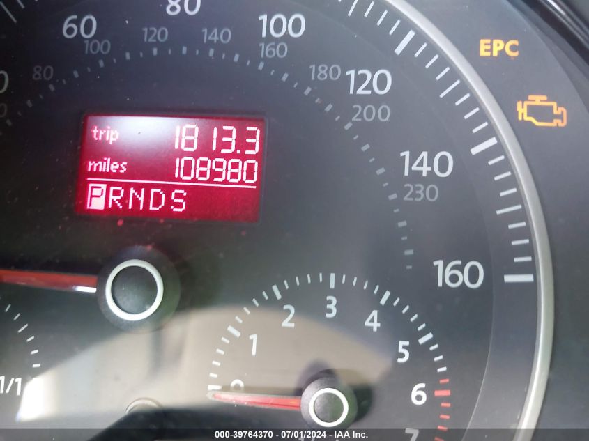 2009 Volkswagen New Beetle 2.5L Blush Edition VIN: 3VWSF31Y19M411704 Lot: 39764370