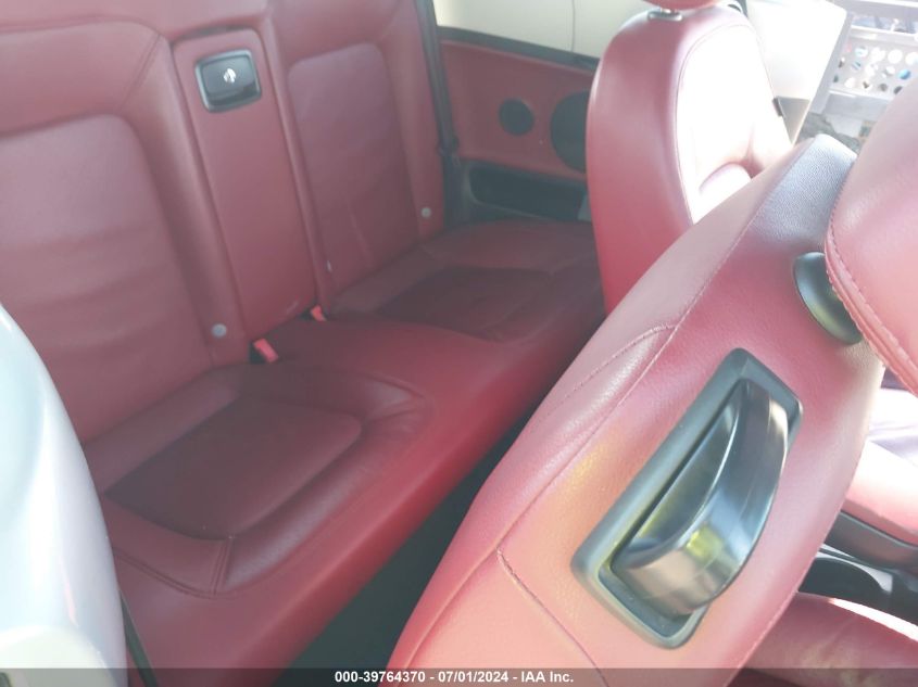 2009 Volkswagen New Beetle 2.5L Blush Edition VIN: 3VWSF31Y19M411704 Lot: 39764370