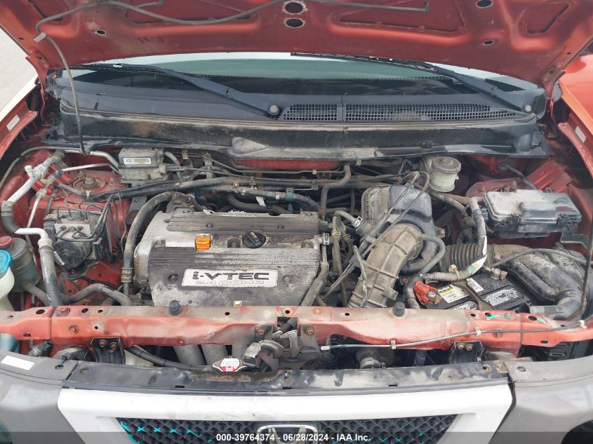 2003 Honda Element Ex VIN: 5J6YH28523L010520 Lot: 39764374