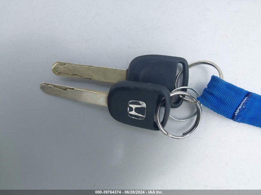 2003 Honda Element Ex VIN: 5J6YH28523L010520 Lot: 39764374