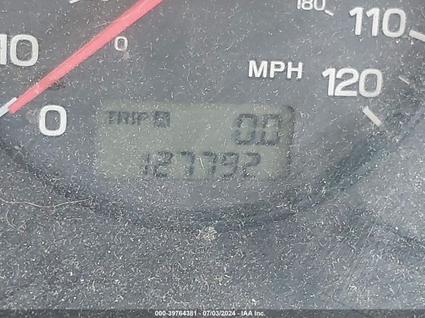 2001 Subaru Outback VIN: 4S3BH665417646271 Lot: 39764381