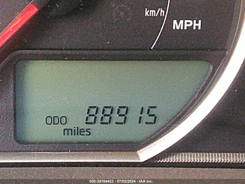 2013 TOYOTA RAV4 LE - 2T3BFREV8DW033717