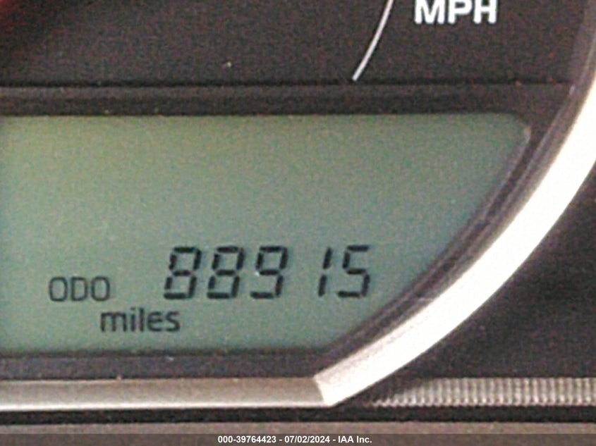 2013 TOYOTA RAV4 LE - 2T3BFREV8DW033717