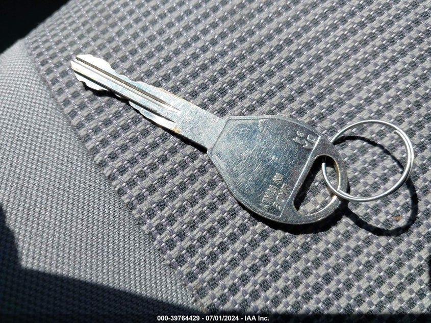 2008 Subaru Forester 2.5X VIN: JF1SG65608H729395 Lot: 39764429