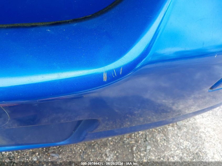 2009 Nissan Versa 1.8S VIN: 3N1BC13E69L393891 Lot: 39764431