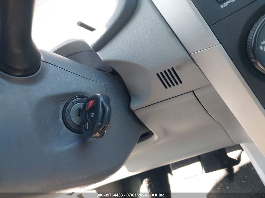 2010 Toyota Corolla Le VIN: 1NXBU4EE1AZ178126 Lot: 39764433