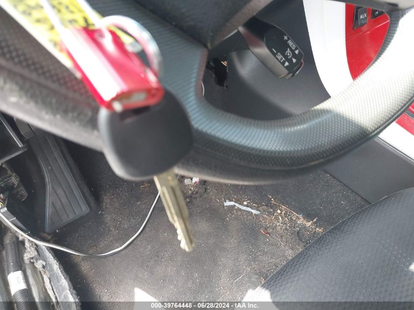 2011 Toyota Corolla S VIN: 2T1BU4EEXBC699381 Lot: 39764448