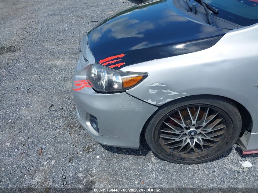 2011 Toyota Corolla S VIN: 2T1BU4EEXBC699381 Lot: 39764448