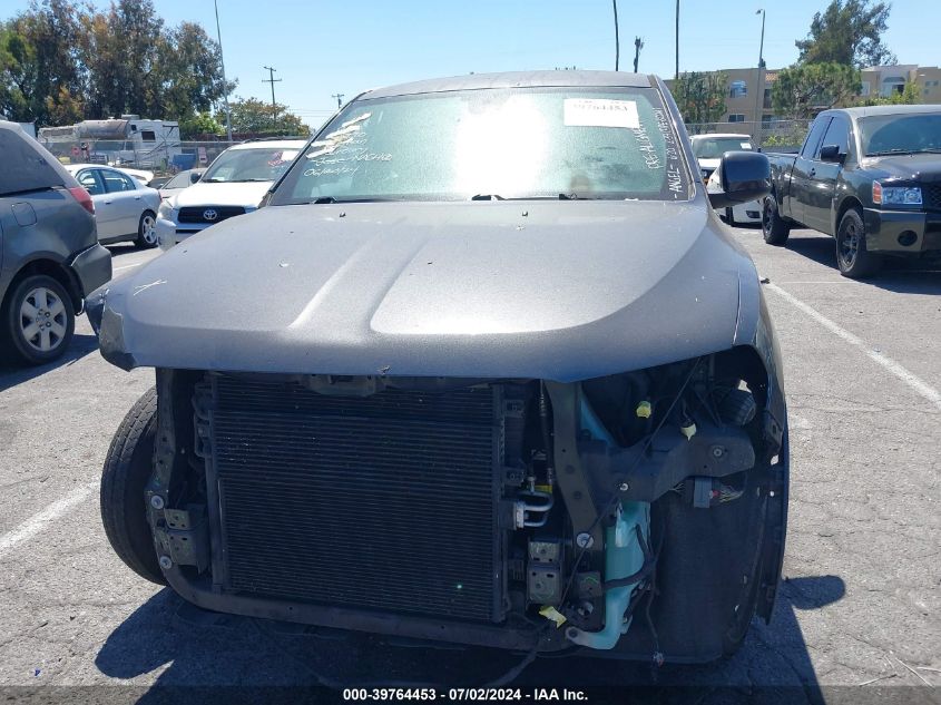 2017 Dodge Durango Sxt VIN: 1C4RDHAG8HC690130 Lot: 39764453