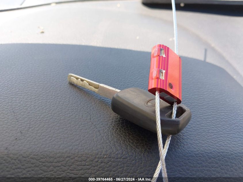 2017 Ford F-150 Xl VIN: 1FTMF1C8XHKD02872 Lot: 39764465