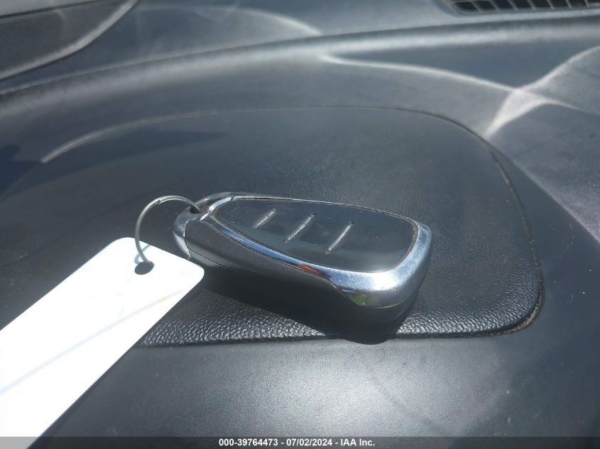 2018 Chevrolet Equinox Lt VIN: 2GNAXJEV4J6306063 Lot: 39764473