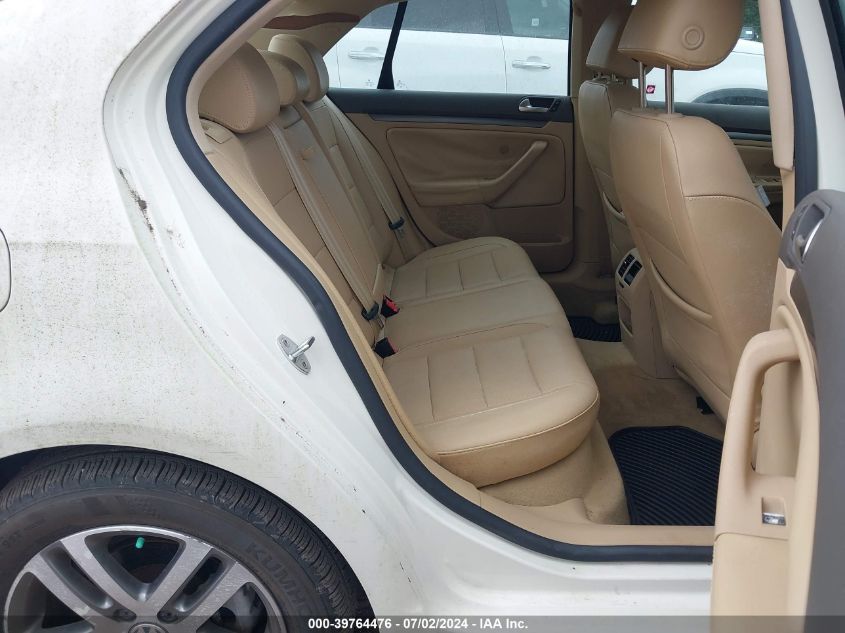 2006 Volkswagen Jetta Tdi VIN: 3VWST71K26M846772 Lot: 39764476