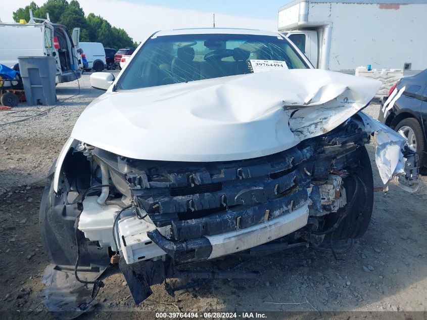 2011 Ford Fusion Hybrid Hybrid VIN: 3FADP0L35BR333211 Lot: 39764494