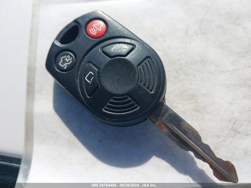 2011 Ford Fusion Hybrid Hybrid VIN: 3FADP0L35BR333211 Lot: 39764494