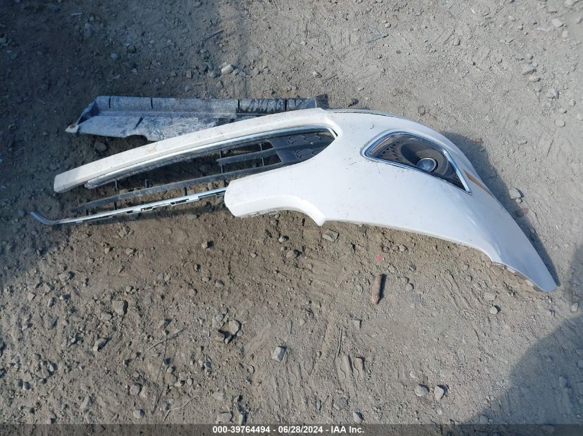 2011 Ford Fusion Hybrid Hybrid VIN: 3FADP0L35BR333211 Lot: 39764494