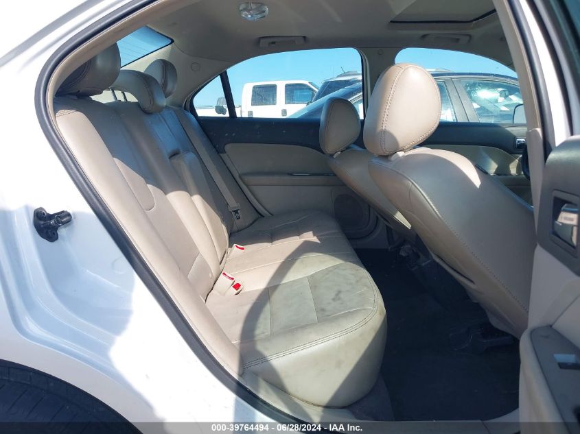 2011 Ford Fusion Hybrid Hybrid VIN: 3FADP0L35BR333211 Lot: 39764494