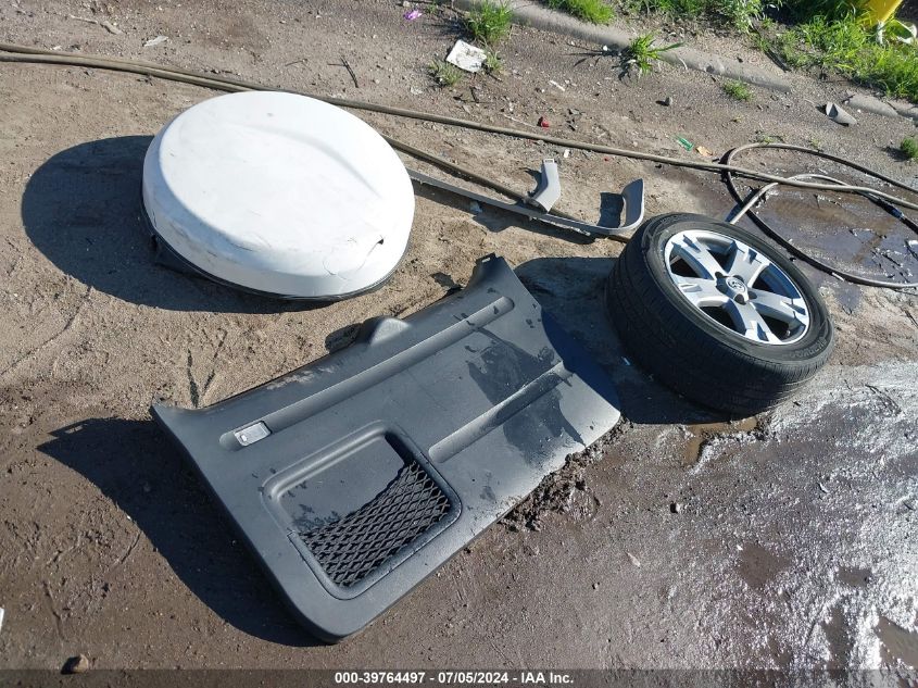 2008 Toyota Rav4 Sport V6 VIN: JTMZK32V585018648 Lot: 39764497