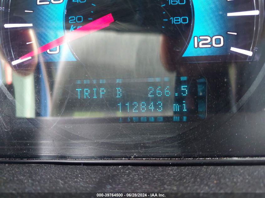 2012 Ford Fusion Se VIN: 3FAHP0HA4CR396231 Lot: 39764500