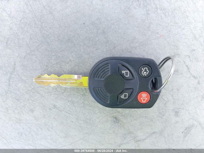 2012 Ford Fusion Se VIN: 3FAHP0HA4CR396231 Lot: 39764500