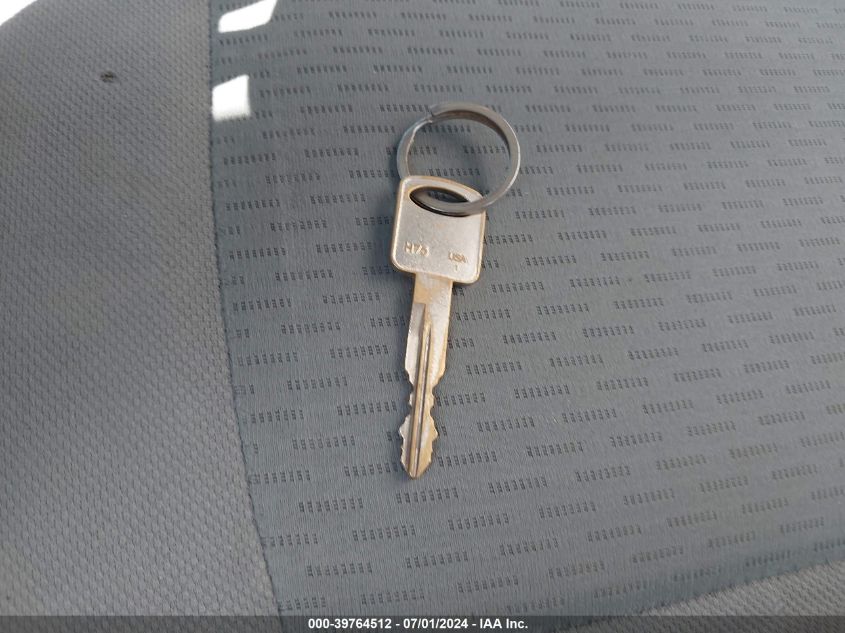 2013 Ford E-250 Commercial VIN: 1FTNE2EW7DDA69458 Lot: 39764512