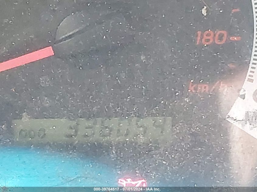 2014 TOYOTA TACOMA BASE V6 - 3TMLU4EN1EM139751