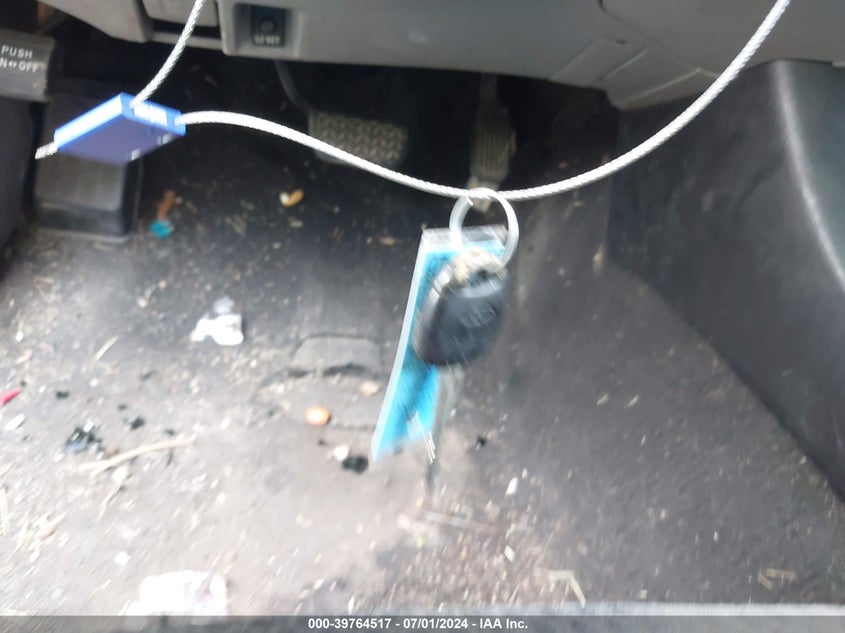 2014 TOYOTA TACOMA BASE V6 - 3TMLU4EN1EM139751