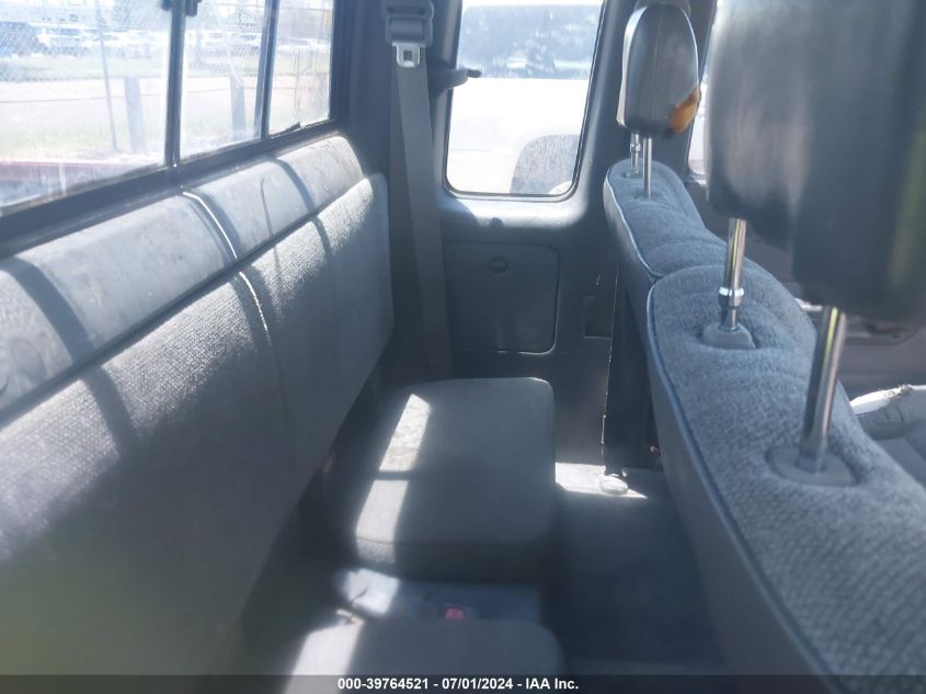 1989 Toyota Pickup 1/2 Ton Ex Lng Whlbse Dlx VIN: JT4RN13P0K0004494 Lot: 39764521